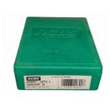 RCBS .416 Rigby Full Length Reloading Die Set
