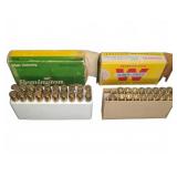 Remington and Winchester .243 Win Ammunition