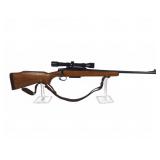 Remington 788 .308 Win Rifle With Scope And Sling