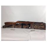 Mossberg Model 353 .22LR Auto Load Rifle