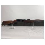 Winchester Model 270 .22 S,L or LR Pump Rifle