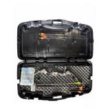 Mission Menace Compound Bow Set w/ Case and