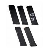 Mixed Non-NYS-Compliant Mags