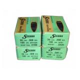 Sierra 30 Cal .308 180gr Bullets