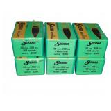 Sierra 30 Cal .308 168gr HPBT Match Bullets
