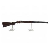 Beretta Silver Pigeon 20GA Over-Under Shotgun