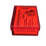 Lee Factory Crimp Die 300 Win Short Mag 90331