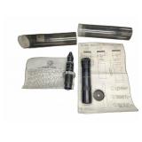 Neil Jones 300 Dakota Reloading Die Set