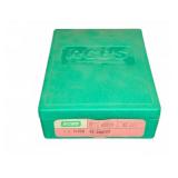 RCBS 22 Cooper Full Length Sizer Die