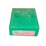 RCBS Taper Crimp Die Set for 45 ACP