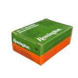 Remington No. 7 1/2 Small Rifle Bench Rest
