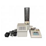 PACT Digital Precision Powder Dispenser and Scale