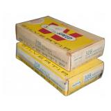 Winchester .308 Silvertip 150gr Ammo Two Boxes