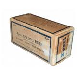 Western Xpert 22 Long Rifle Cartridges Box