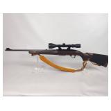 Winchester Model 100 308 Win Rifle with Scope