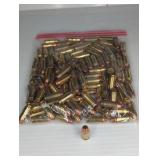 100 Rounds Winchester .40 S&W Ammunition