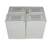 Four Boxes 30-06 Springfield M1 Garand Ammo