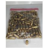 Fiocchi USA .45 ACP Brass Ammunition 100 Rounds