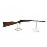 Stevens 14 1/2 Little Scout 22 Single Shot Rifle