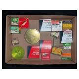 Rifle and Pistol Primers Lot
