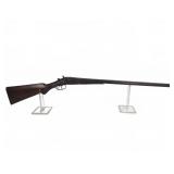 Henry Arms Co 12 ga. Side-by-Side Shotgun