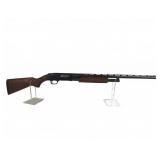Mossberg 500A 12 Gauge Pump Action Shotgun
