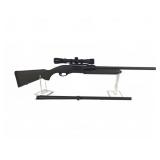 Remington 870 Express Combo 12GA Pump w/ Scope