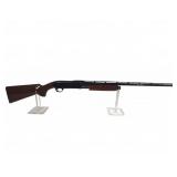 Browning BPS 20 Gauge Pump Shotgun With Box