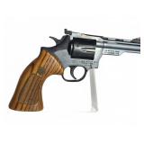 Dan Wesson Arms Model 15-7 .357 Magnum Revolver
