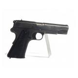 FB Radom VIS 35 9mm Pistol with Magazine