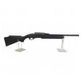 Remington 1100 12GA Semi Shotgun with Scope Rail