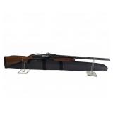 Remington 870 Wingmaster Magnum 12GA Pump Shotgun