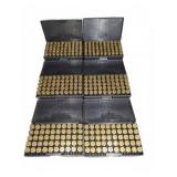 Reloaded .45 ACP Ammunition