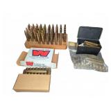 .375 H&H Magnum Brass and Ammunition