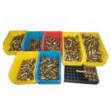Reloaded 45 Auto Ammunition