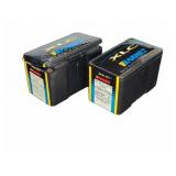 Barnes XLC 475 Nitro 500GR Semi-Pointed Bullets