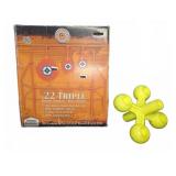 .22 Cal. Rifle Targets