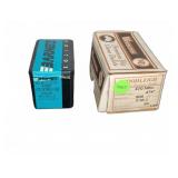 Barnes and Woodleigh 470 Nitro 500GR Bullets