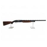 Winchester Model 12 12GA Pump Shotgun Full Choke