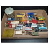 1100+/- Rounds .22 Rimfire Ammunition