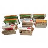 7mm Ammunition and Brass