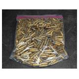 Bag of 525+/- Rounds .22 LR Rimfire Cartridges