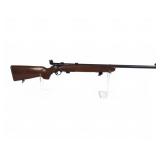 Mossberg 144LSB .22 Bolt Action Rifle with Sights