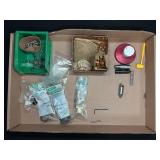 RCBS Reloading Equipment, Assorted Reloading
