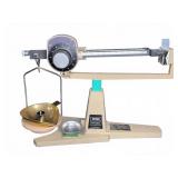 RCBS 304 Scale Mechanical Balance Beam