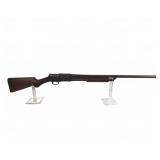 Stevens Model 520 Pump Action 12 Gauge Shotgun