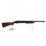J.C. Higgins Model 20 12GA Pump Shotgun