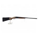 Stevens 311A 12 Gauge Double Barrel Shotgun