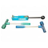 Dillon Precision Super Swage 600 & Bullet Pullers