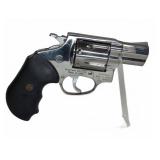 Rossi R462 Revolver .357 Magnum Stainless